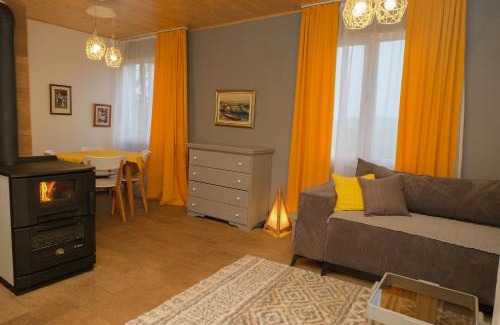 Pluzine Casa | 4NORTH Mountain house on the Durmitor's ring