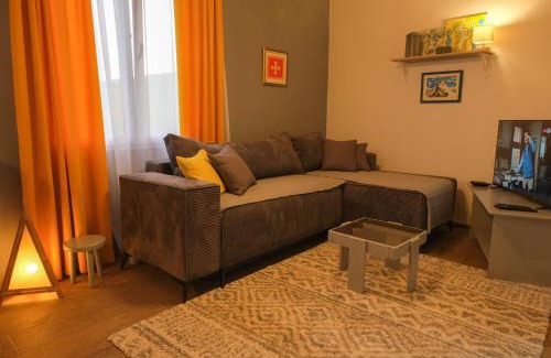 Pluzine Casa | 4NORTH Mountain house on the Durmitor's ring