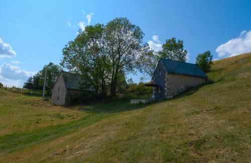 Pluzine Apartamento | 4NORTH Tiny house on the Durmitor's ring
