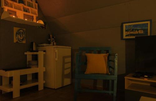Pluzine Apartamento | 4NORTH Tiny house on the Durmitor's ring