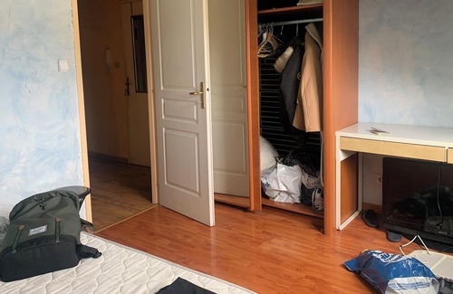 Thionville Apartamento | 4P en Résidence Calme Proche Autoroute et Centre-ville