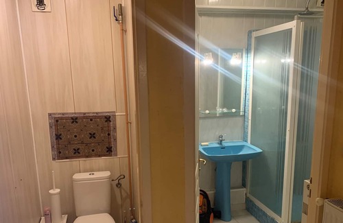 Thionville Apartamento | 4P en Résidence Calme Proche Autoroute et Centre-ville