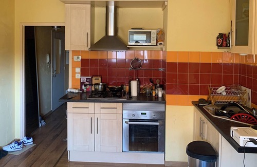 Thionville Apartamento | 4P en Résidence Calme Proche Autoroute et Centre-ville