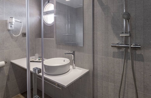 Centro de Salou Hotel | 4R Casablanca Playa