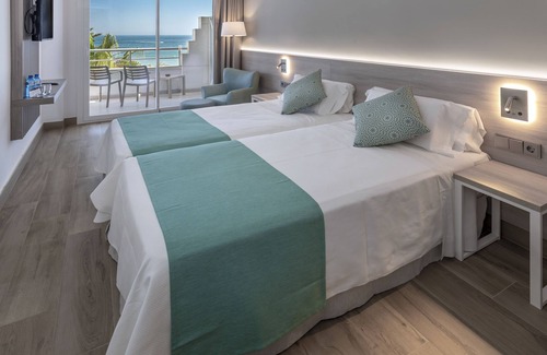 Centro de Salou Hotel | 4R Casablanca Playa