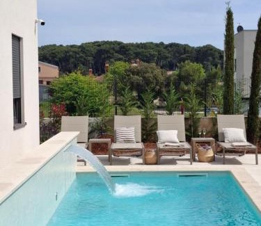 Borik Apartamento | 4R Royal Residence Rojnić Rovinj 3