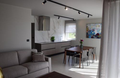 Borik Apartamento | 4R Royal Residence Rojnić Rovinj 3