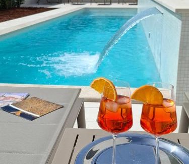 Borik Apartamento | 4R Royal Residence Rojnić Rovinj 3