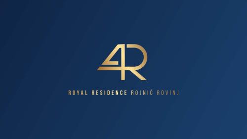 Borik Apartamento | 4R Royal Residence Rojnić Rovinj 3