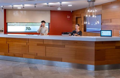 Centro de Salou Hotel | 4R Salou Park Resort II