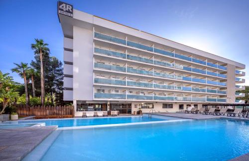 Centro de Salou Hotel | 4R Salou Park Resort II