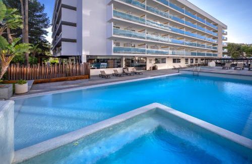 Centro de Salou Hotel | 4R Salou Park Resort II