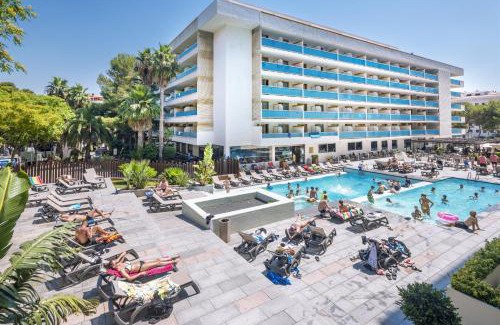 Centro de Salou Hotel | 4R Salou Park Resort II