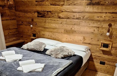 Sauze d'Oulx Apartamento | 4Seasons appartamenti