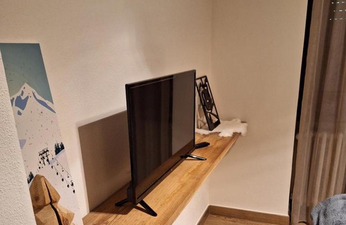 Sauze d'Oulx Apartamento | 4Seasons appartamenti
