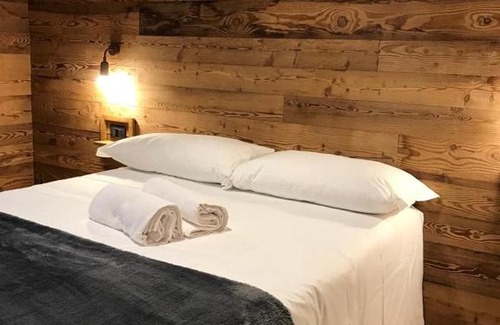 Sauze d'Oulx Apartamento | 4Seasons appartamenti