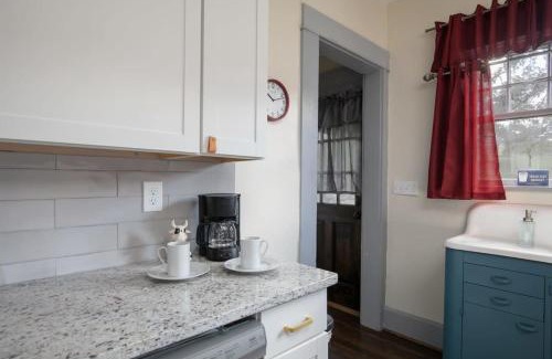 Crestline Heights Casa | 4th Ave East Lake Stunner