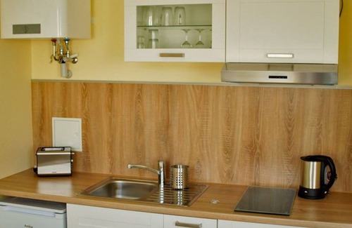 Mochow Apartamento | 4th double room - Pension Mochow