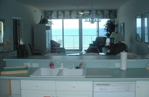Navarre Beach Condominio | 26 de octubre - 22 de noviembre ¡Abierto y con descuento! El clima es hermoso!