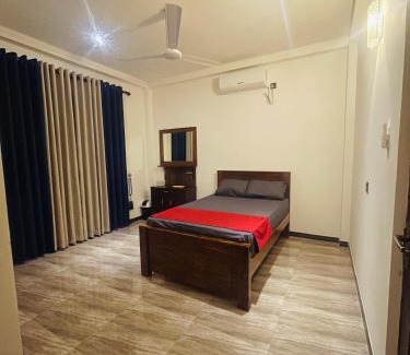 Nuwaragam Palatha Central Casa | 4th Mile Resort