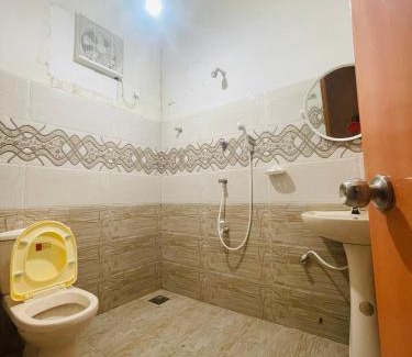Nuwaragam Palatha Central Casa | 4th Mile Resort