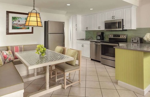 Truman Annex Complejo | 4th of July in Key West at the Hyatt Vacation Club at Sunset Harbor - 2BR Villa!