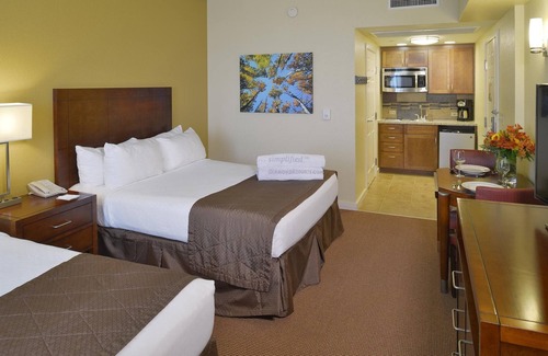 Tahoe Meadows Complejo | 4th of July week @Diamond Resort - South Lake Tahoe - Studio unit