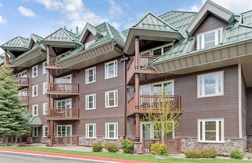 Tahoe Meadows Complejo | 4th of July week @Diamond Resort - South Lake Tahoe - Studio unit
