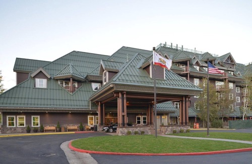 Tahoe Meadows Complejo | 4th of July week @Diamond Resort - South Lake Tahoe - Studio unit