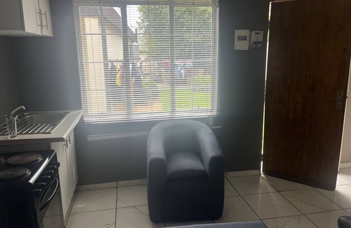 Kew Cabaña | 4th Road accommodation
