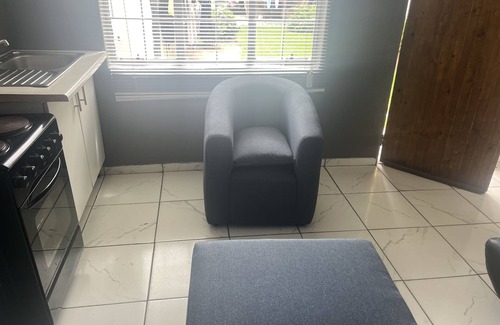Kew Cabaña | 4th Road accommodation