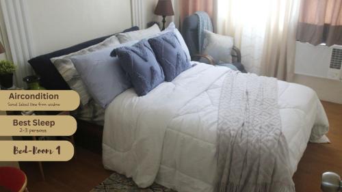 Sasa Apartamento | 4th - Sea View of Seawind Condominium