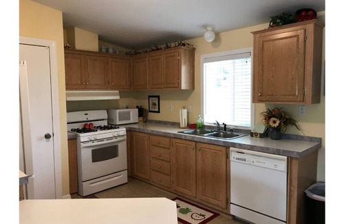 Rexburg Casa | 4th St. Hideaway- cerca de Yellowstone, sin tarifa de limpieza