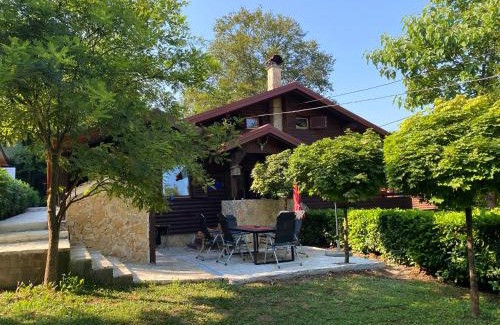 Veljun Casa | 4TREES Holiday House