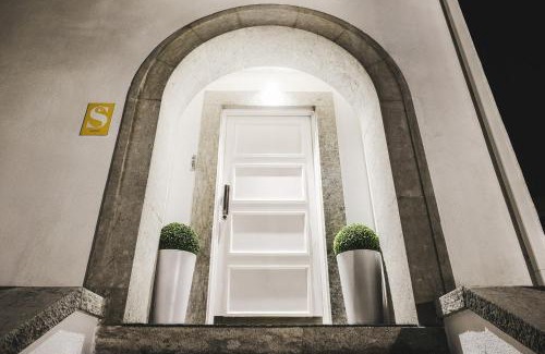 Alvalade Casa | 4U Lisbon Airport Suites