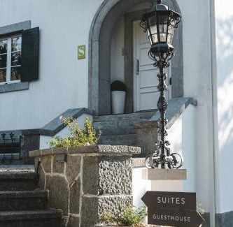 Alvalade Casa | 4U Lisbon Airport Suites