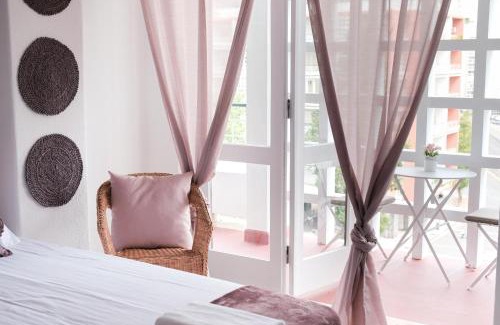 Avenida de Roma Casa | 4U Lisbon Suites & Guesthouse VII Airport
