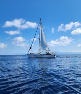 Vibo Marina Apartamento | 4US: A cosy glamour stay on the sea 4YOU!