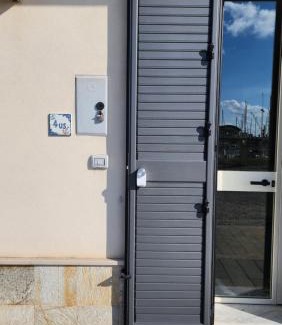 Vibo Marina Apartamento | 4US: A cosy glamour stay on the sea 4YOU!