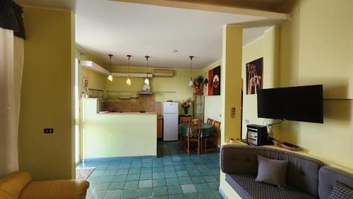 Vibo Marina Apartamento | 4US: A cosy glamour stay on the sea 4YOU!