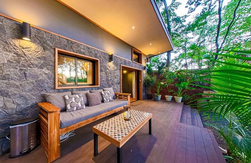 Rio Seco Casa | A completar