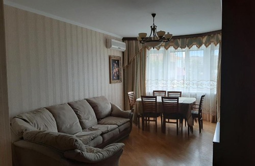 Pushkino Apartamento | 5-комнатная квартира
