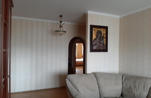 Pushkino Apartamento | 5-комнатная квартира
