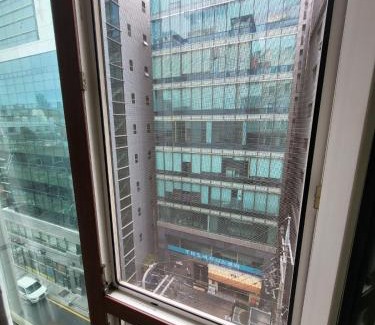 Yeoksam Villa | 5-2201 #Gangnam Stn, 5-min #Yeoksam Stn, 3-min #OTT #Concierge Gangnam Managed