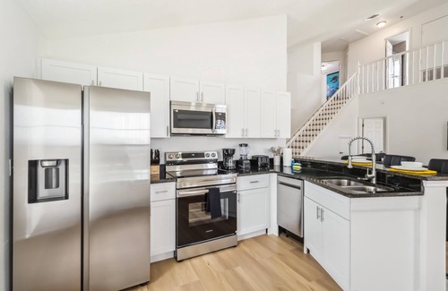Lake Davenport Estates Casa | 5/3 Private Pool house near all famous attractions!!!