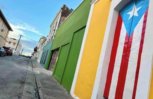 Mayaguez Pueblo Apartamento | 5.4 Historic Apartment w/ Parking near restaurants