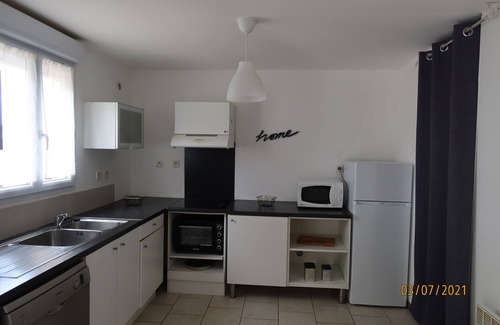 Salviac Casa | 5/7 person house with heated pool between Sarlat and Cahors