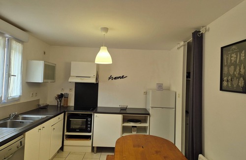 Salviac Casa | 5/7 person house with heated pool between Sarlat and Cahors