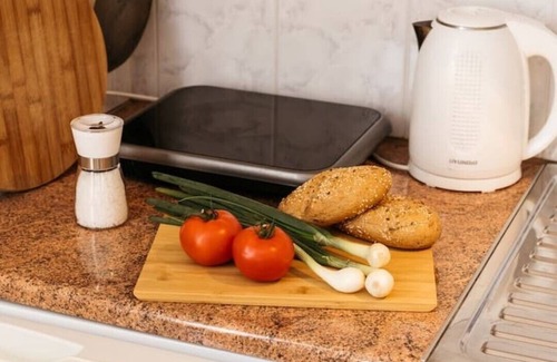 Wladyslawowo Apartamento | 5 A spacious studio in a quiet area