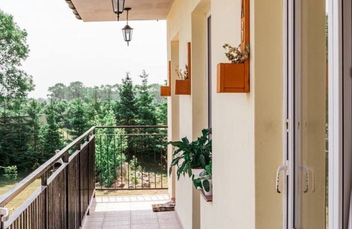 Wladyslawowo Apartamento | 5 A spacious studio in a quiet area